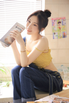 明星专题：长泽雅美
