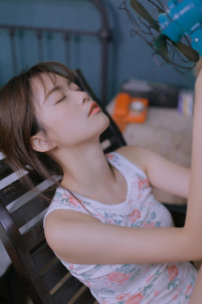明星专题：陈奕诗
